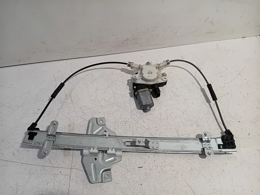Raammechaniek elektrisch rechts voor Kia Picanto
