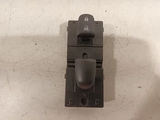 Bedieningspaneel elektrische ramen Nissan Micra