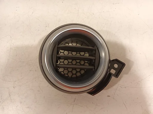 Dashboard luchtrooster links Nissan Micra