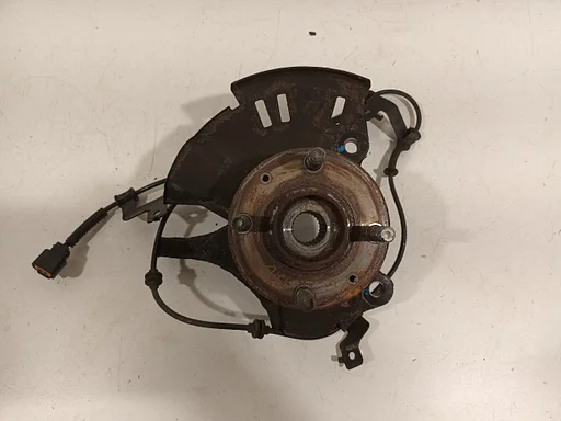 Wielnaaf rechts voor Hyundai i20