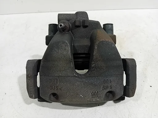 Remklauw rechts voor Opel Corsa