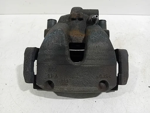 Remklauw links voor Opel Corsa