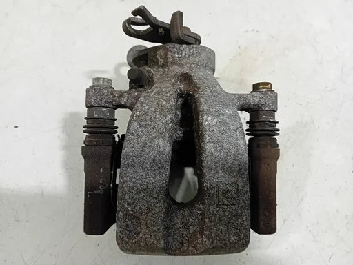 Remklauw links achter Opel Corsa