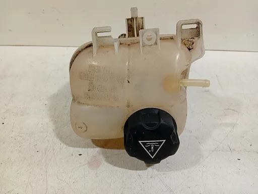 Koelvloeistof reservoir Mini Mini