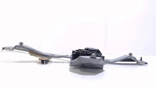 Raammechaniek elektrisch links voor Renault Twingo