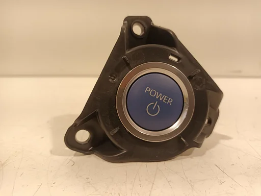 Start/stop schakelaar Toyota Corolla