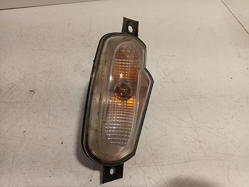 Knipperlicht rechts Smart Forfour