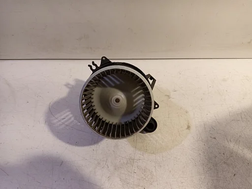 Kachel ventilator motor Renault Clio