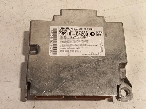 Airbag module Kia Niro