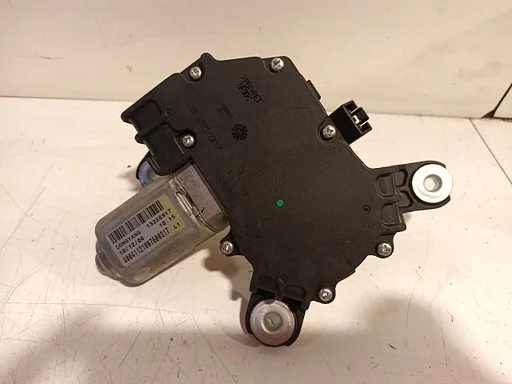 Ruitenwissermotor achter Opel Astra