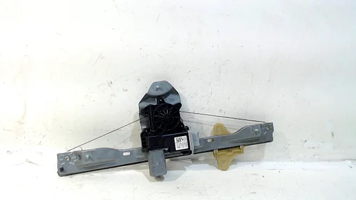 Raammechaniek elektrisch links voor Smart Forfour