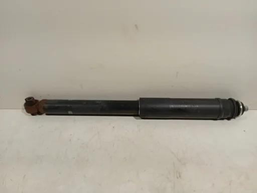 Schokbreker links achter Toyota Auris