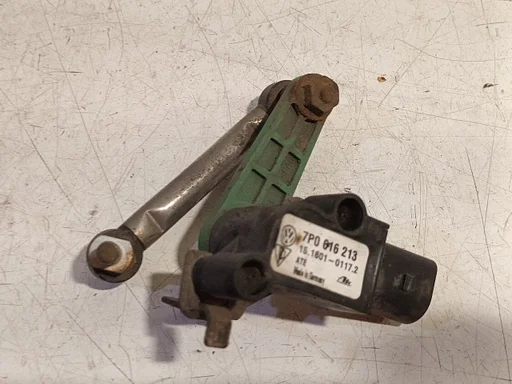 Motor koplamphoogteregeling Porsche Cayenne