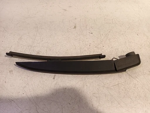 Ruitenwisserarm achterruit Renault Clio