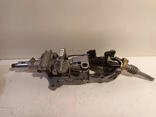 Stuurkolom Mercedes-Benz GLE