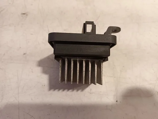 Kachelweerstand Smart Forfour