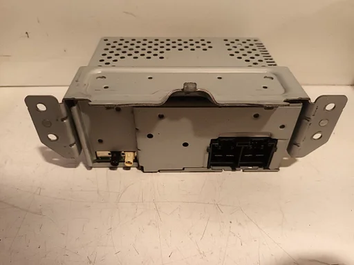 Computer navigatie Ford Fiesta