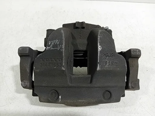 Remklauw links voor Volvo V60