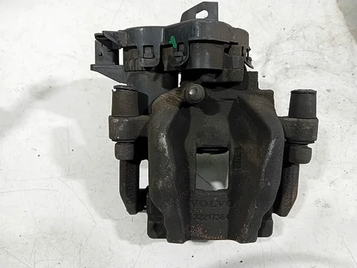 Remklauw rechts achter Volvo V60