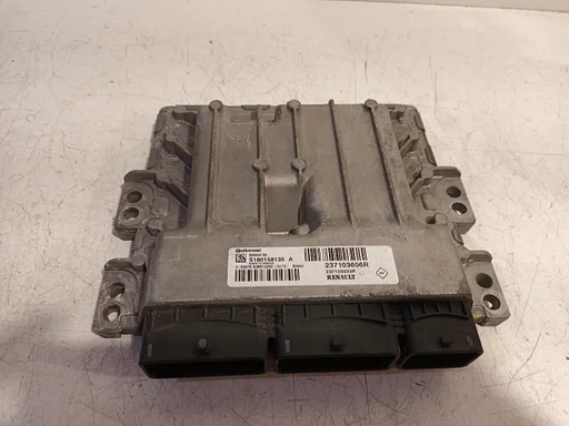 Computer motormanagement Renault Clio
