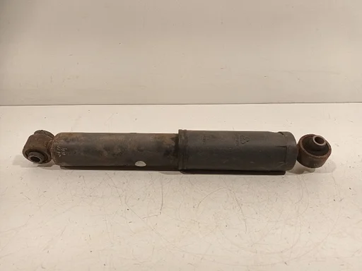 Schokbreker rechts achter Hyundai i20