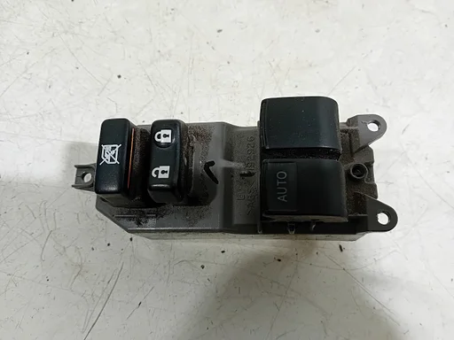 Bedieningspaneel elektrische ramen Toyota Auris