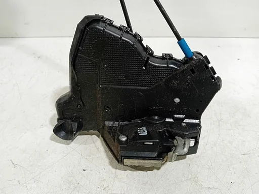 Slot mechaniek portier elektrisch centrale vergrendeling rechts voor Toyota Auris