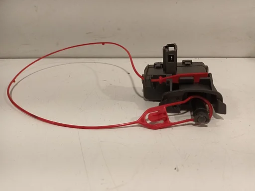 Tank klep Porsche Cayenne