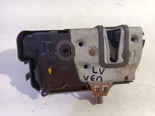 Slot mechaniek portier elektrisch centrale vergrendeling links voor Ford Fiesta