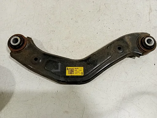 Draagarm rechts achter boven Hyundai Santa Fe