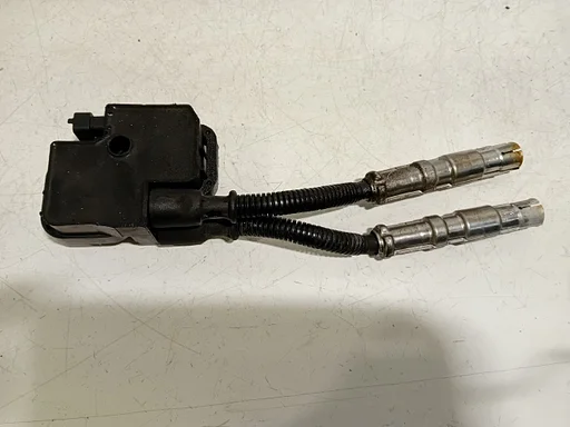 Bobine Mercedes-Benz CLK-Klasse