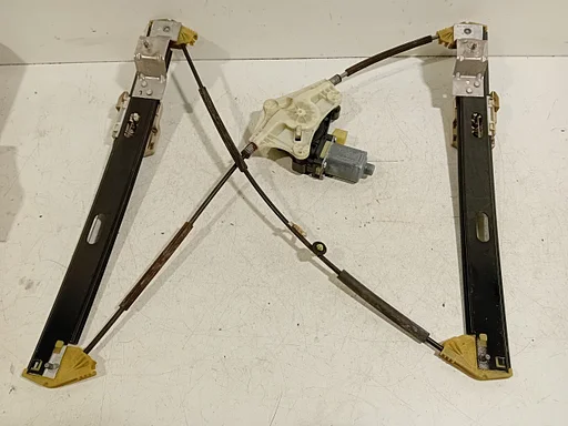 Raammechaniek elektrisch rechts voor Seat Leon