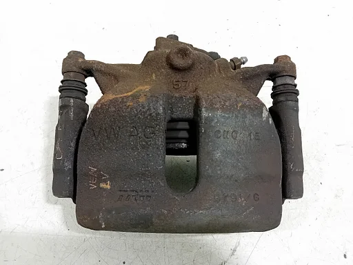 Remklauw links voor Seat Leon