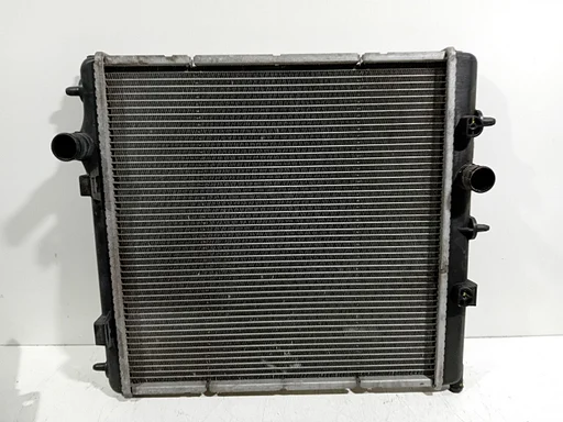 Radiateur Peugeot 208