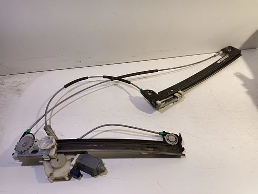 Raammechaniek elektrisch links voor Ford Focus