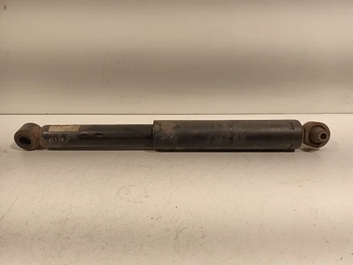 Schokbreker rechts achter Opel Combo