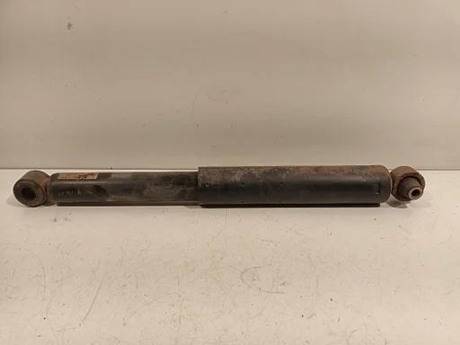 Schokbreker links achter Opel Combo