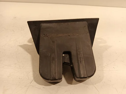 Slot mechaniek kofferdeksel achterklep elektrisch Audi Q5