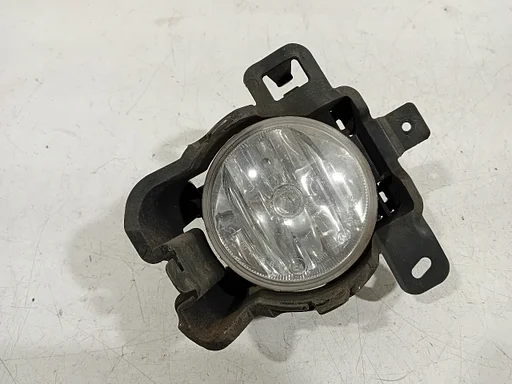 Mistlamp links Peugeot 208