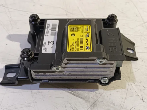 Computer Hyundai Santa Fe