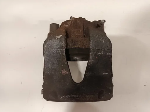 Remklauw links voor Seat Leon