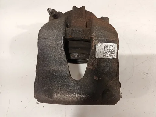 Remklauw rechts voor Seat Leon