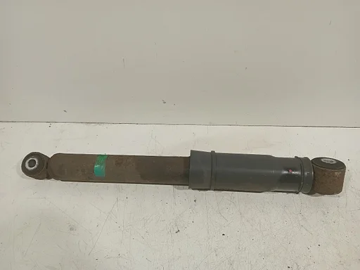 Schokbreker links achter Opel Vivaro