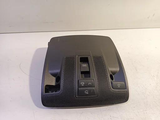 Binnenverlichting Mercedes-Benz GLA