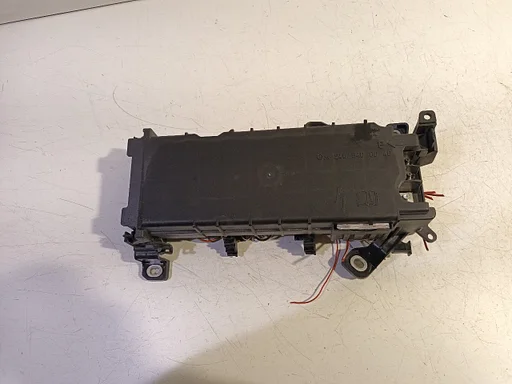 Zekeringkast Mercedes-Benz GLA