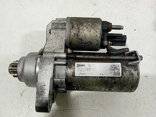 Startmotor Seat Ibiza