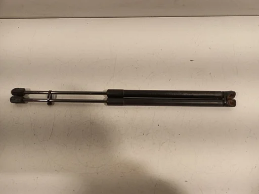 Gasdrukveerset achter Seat Leon