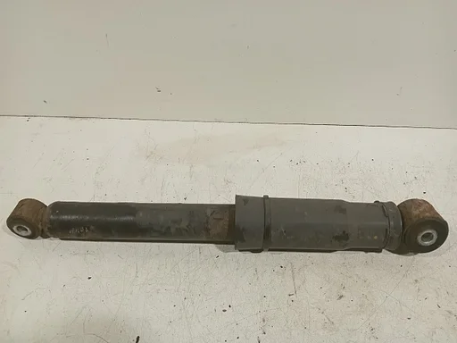 Schokbreker rechts achter Opel Vivaro