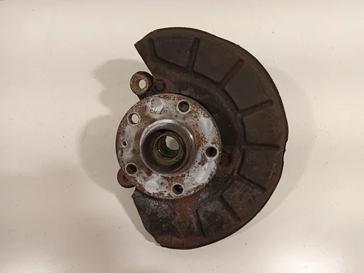 Wielnaaf links voor Volkswagen Touran