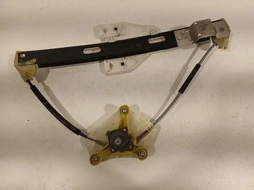 Raammechaniek rechts achter Seat Leon